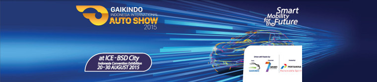 GIIAS 2015