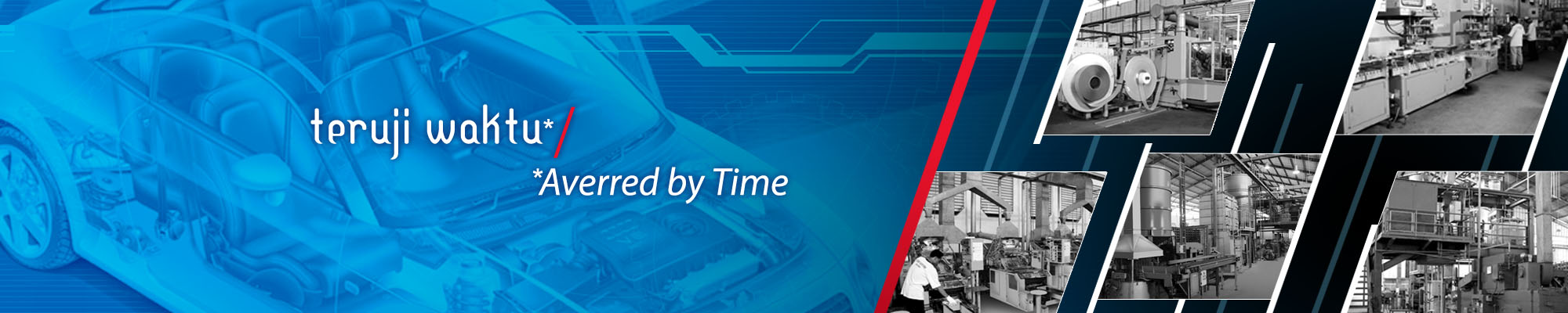 Indobatt Manufakture